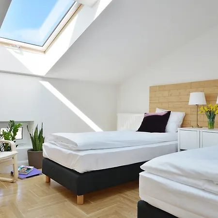 Apartamento Apple Tree *