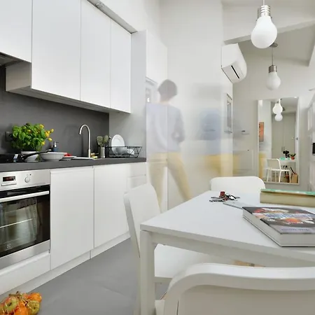Apartament Apple Tree
