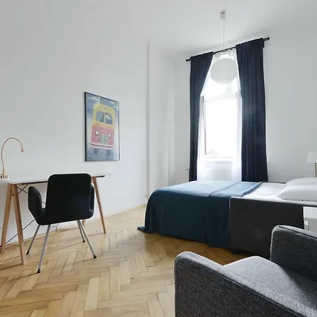 Apartament Apple Tree Kraków