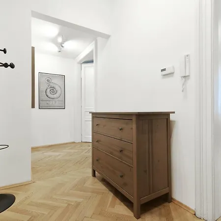 Apple Tree Apartament